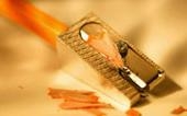 pencil sharpener