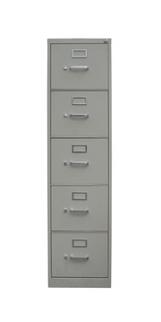 filing cabinet